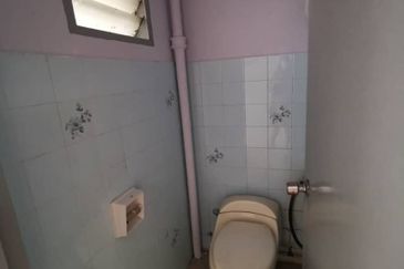 Taman Kepong (Kepong Garden)