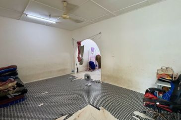 Taman Kepong (Kepong Garden)