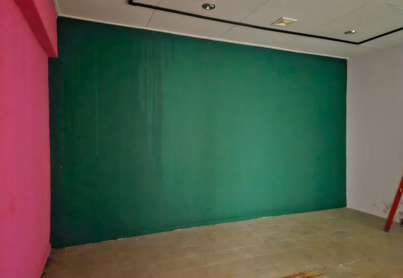 Medan Putra Business Centre