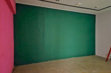 Medan Putra Business Centre