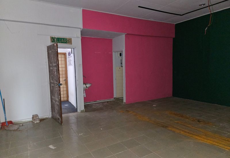 Medan Putra Business Centre