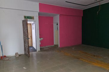 Medan Putra Business Centre