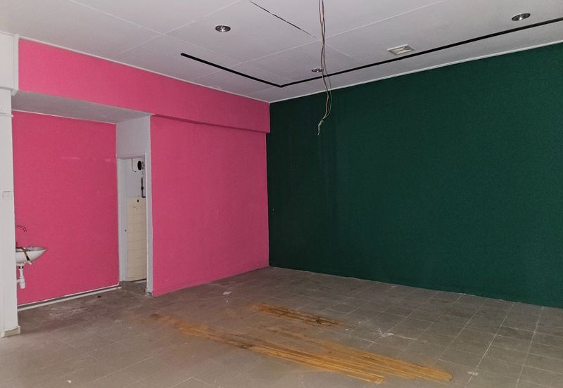 Medan Putra Business Centre