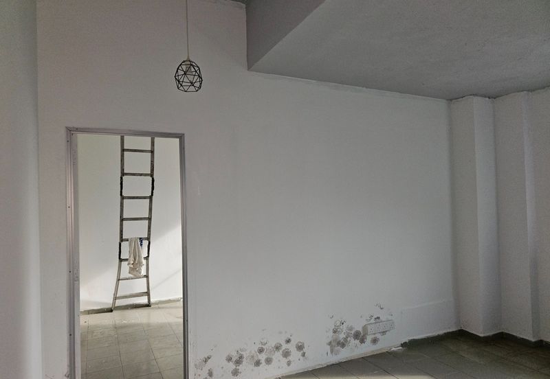 Medan Putra Business Centre