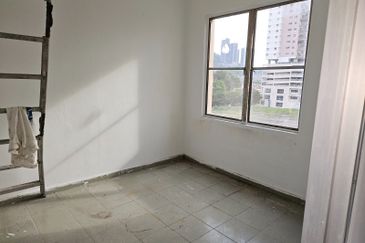 Medan Putra Business Centre