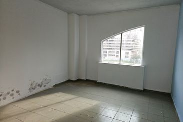 Medan Putra Business Centre