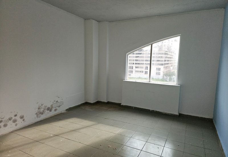 Medan Putra Business Centre