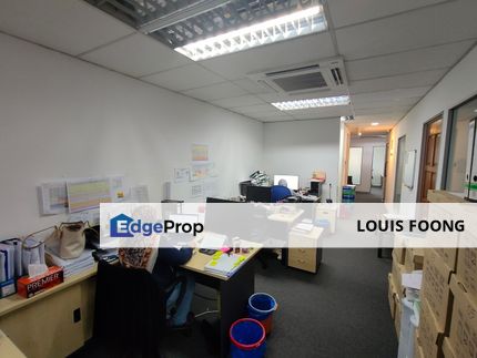 Medan Putra Business Centre Shop Office for Sale, Kuala Lumpur, Kepong