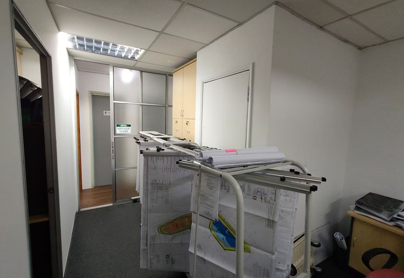 Medan Putra Business Centre