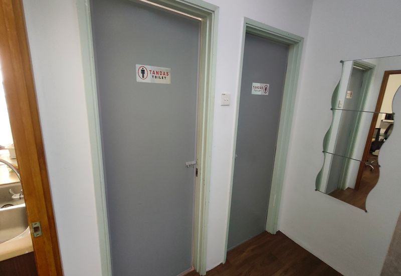 Medan Putra Business Centre