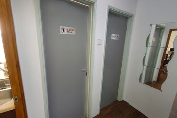 Medan Putra Business Centre