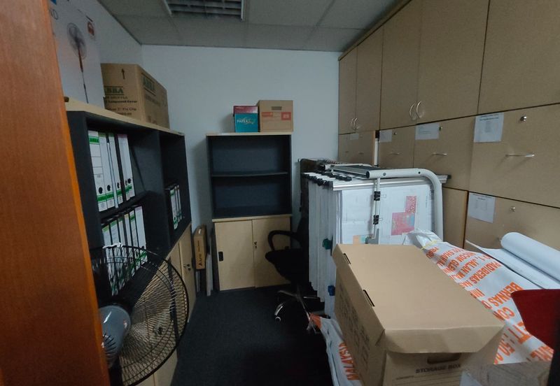 Medan Putra Business Centre