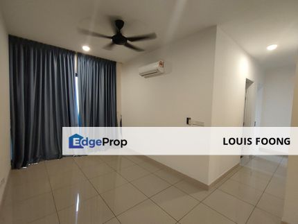 Aster Green Residence Sri Petaling Basic Renovated Unit for Sale, Kuala Lumpur, Salak Selatan