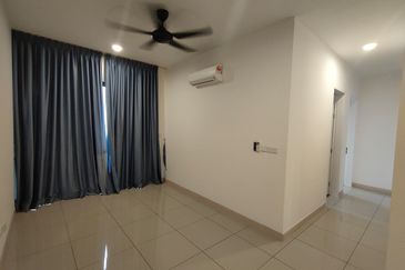 Aster Green Residence