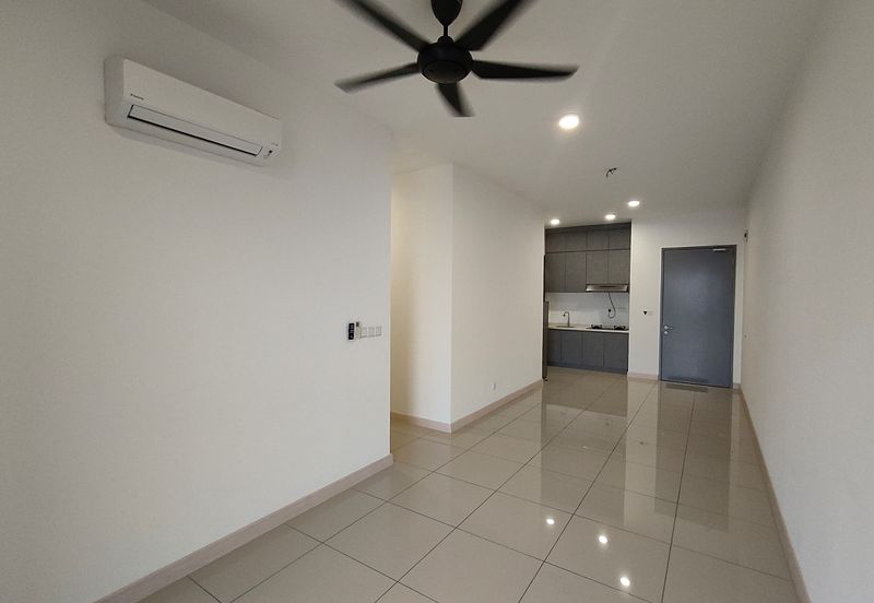 Aster Green Residence