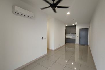 Aster Green Residence