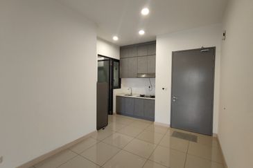 Aster Green Residence