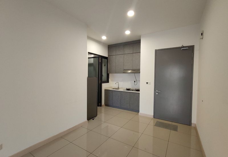 Aster Green Residence