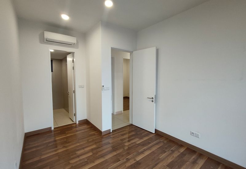 Aster Green Residence