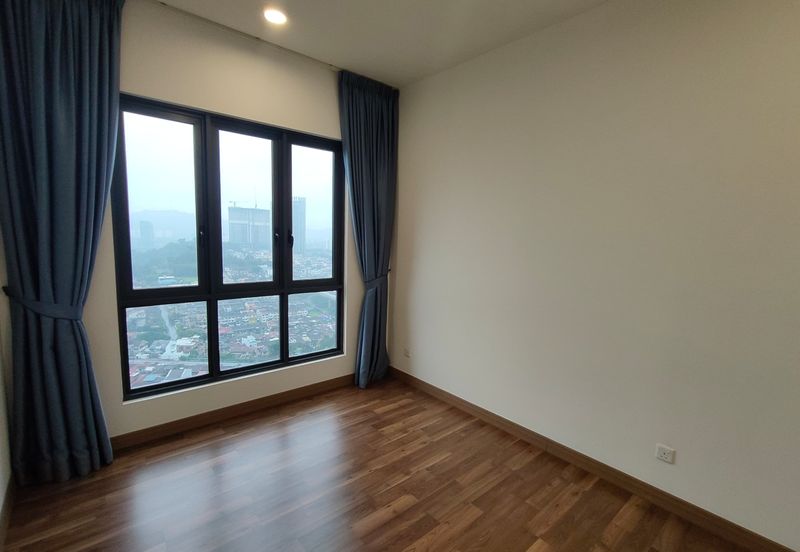 Aster Green Residence