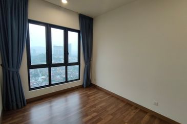 Aster Green Residence