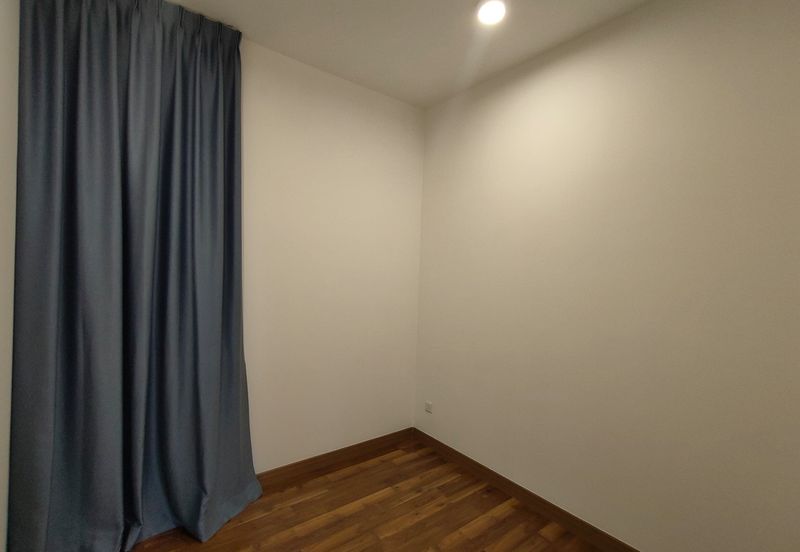 Aster Green Residence