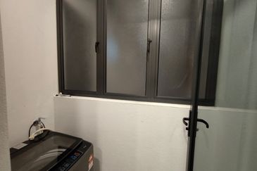 Aster Green Residence