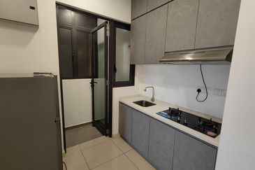 Aster Green Residence