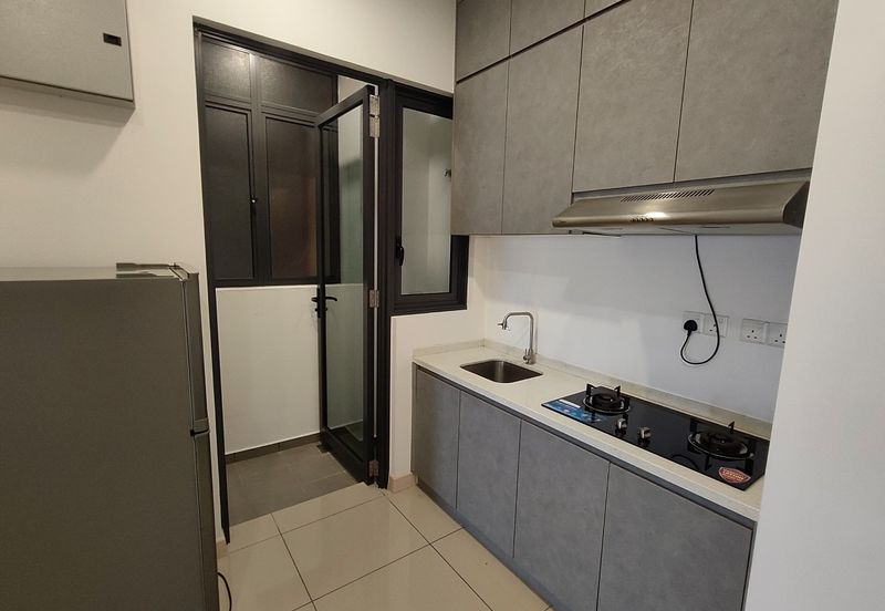 Aster Green Residence