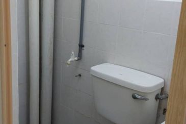 Apartment Hijau Ria