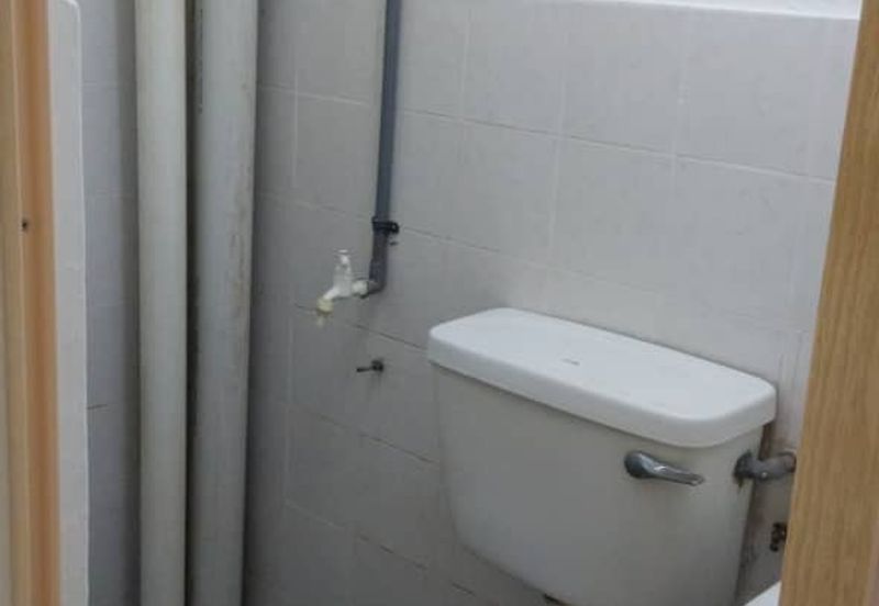 Apartment Hijau Ria