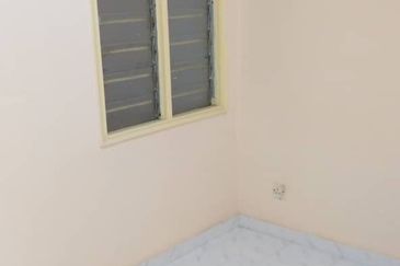 Apartment Hijau Ria