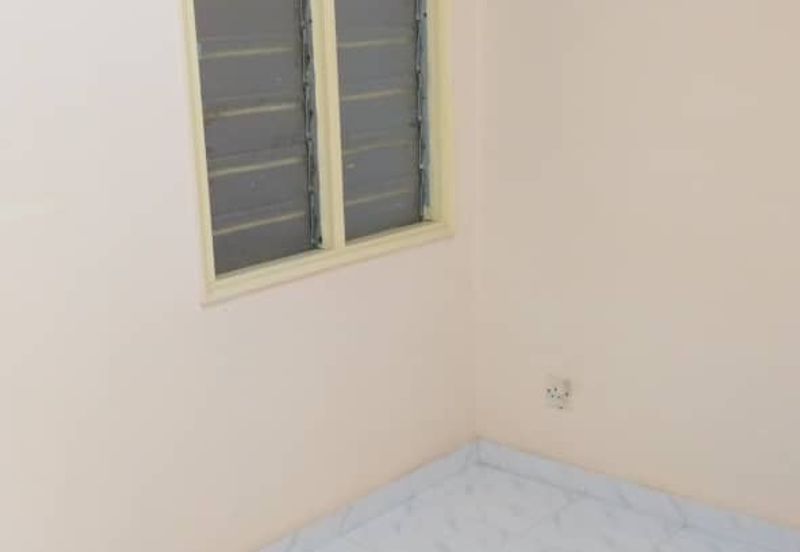 Apartment Hijau Ria