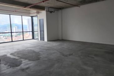 The MET Corporate Towers