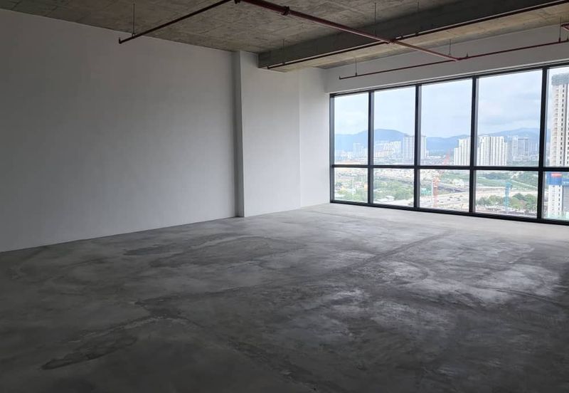 The MET Corporate Towers