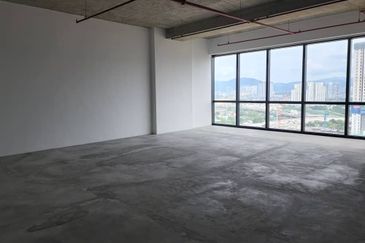 The MET Corporate Towers