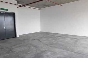 The MET Corporate Towers