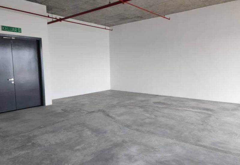 The MET Corporate Towers