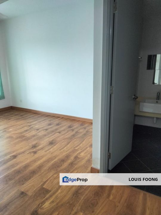 Saville @ Melawati Below Market for Sale, Kuala Lumpur, Taman Melawati