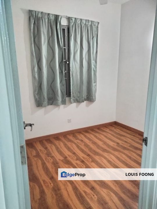 Saville @ Melawati Below Market for Sale, Kuala Lumpur, Taman Melawati