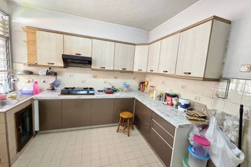 Bandar Menjalara (Desa Seri Mahkota)