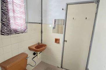 Bandar Menjalara (Desa Seri Mahkota)