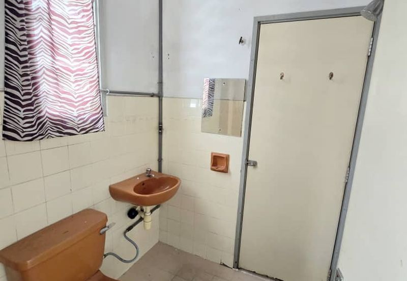 Bandar Menjalara (Desa Seri Mahkota)