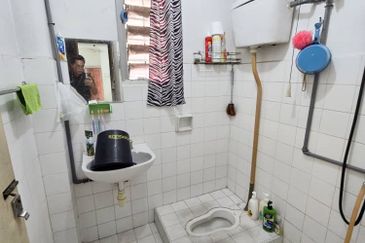 Bandar Menjalara (Desa Seri Mahkota)