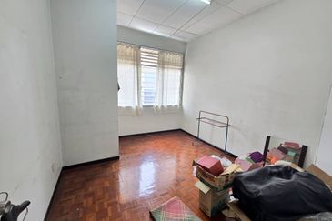 Bandar Menjalara (Desa Seri Mahkota)