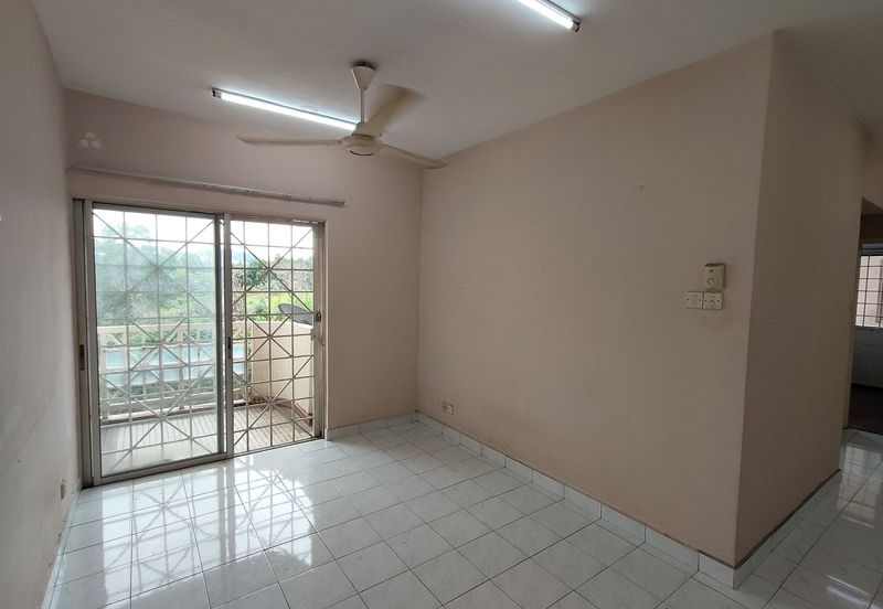 Menara D Sara Condominium