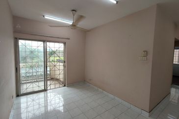 Menara D Sara Condominium