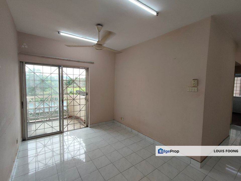 Menara D'sara Bandar Sri Damansara Freehold Condo for Sale, Selangor, Bandar Sri Damansara
