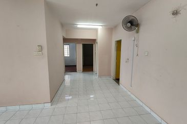 Menara D Sara Condominium