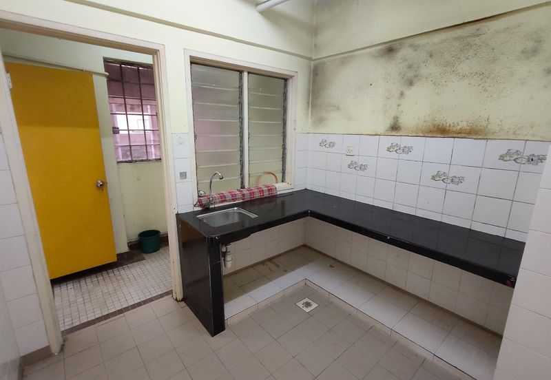 Menara D Sara Condominium